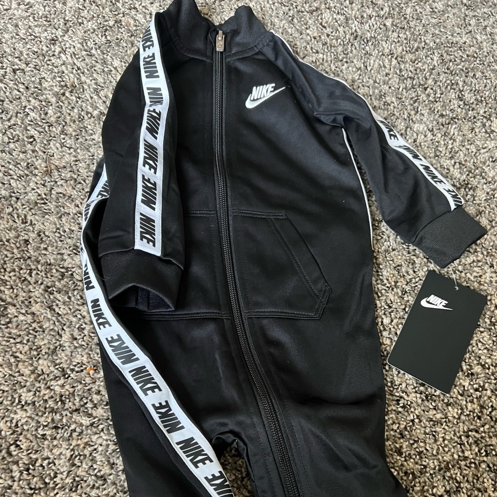 Baby Nike outfit